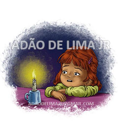 Uma Estrelinha na Cozinha